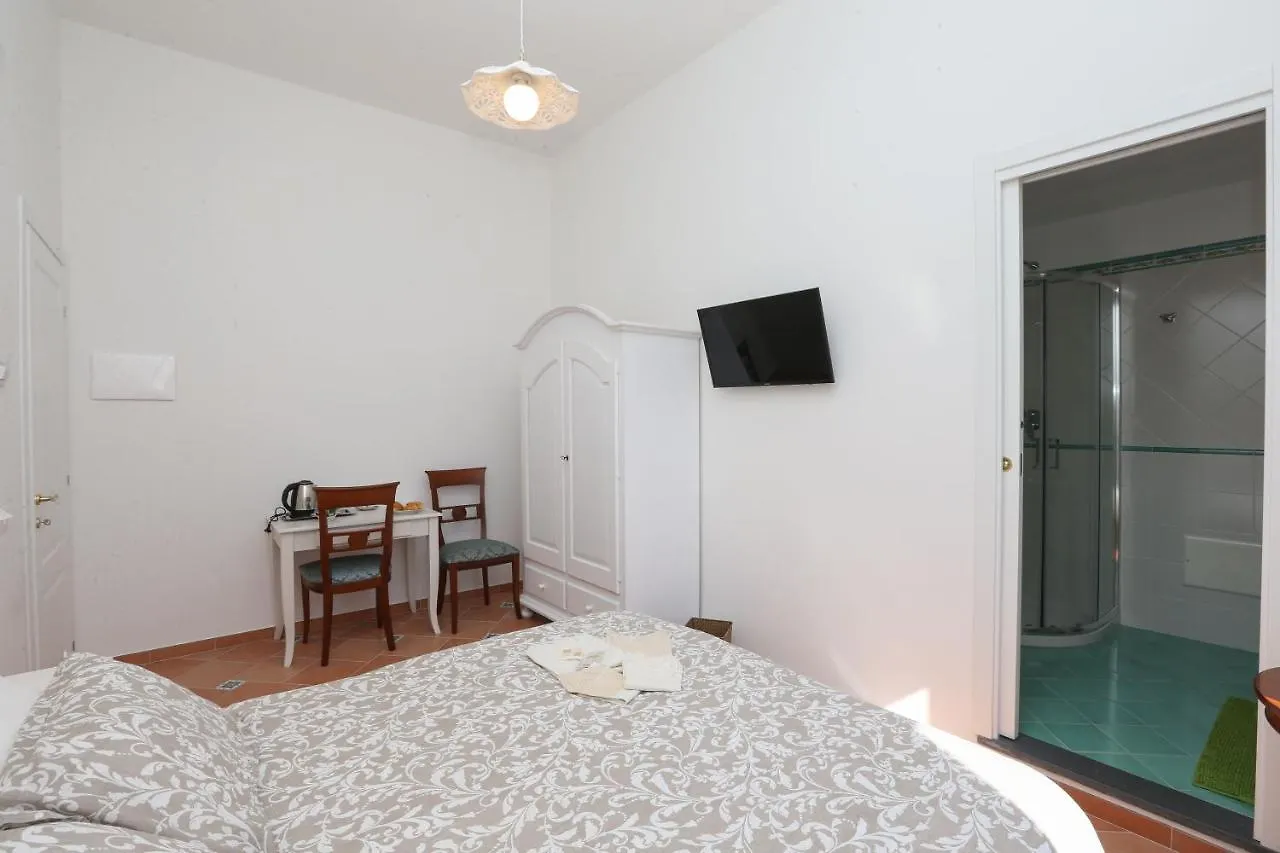 Pensjonat Hotel La Cascata Amalfi
