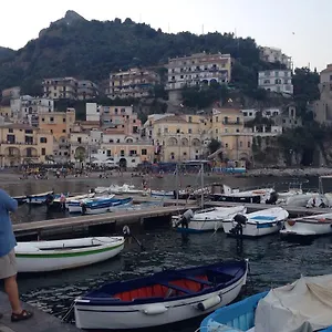 Apartment Nonna Raffa, Amalfi